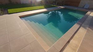Fóliový betónový bazén RENOLIT ALKORPLAN TOUCH Sublime