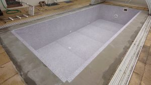 Fóliový betónový bazén RENOLIT ALKORPLAN TOUCH Origin