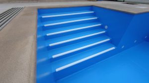 Fóliový betónový bazén RENOLIT ALKORPLAN XTREME Azur