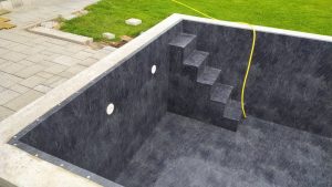 Fóliový betónový bazén RENOLIT ALKORPLAN TOUCH Elegance