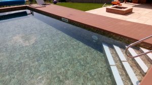 Fóliový betónový bazén RENOLIT ALKORPLAN TOUCH Authentic